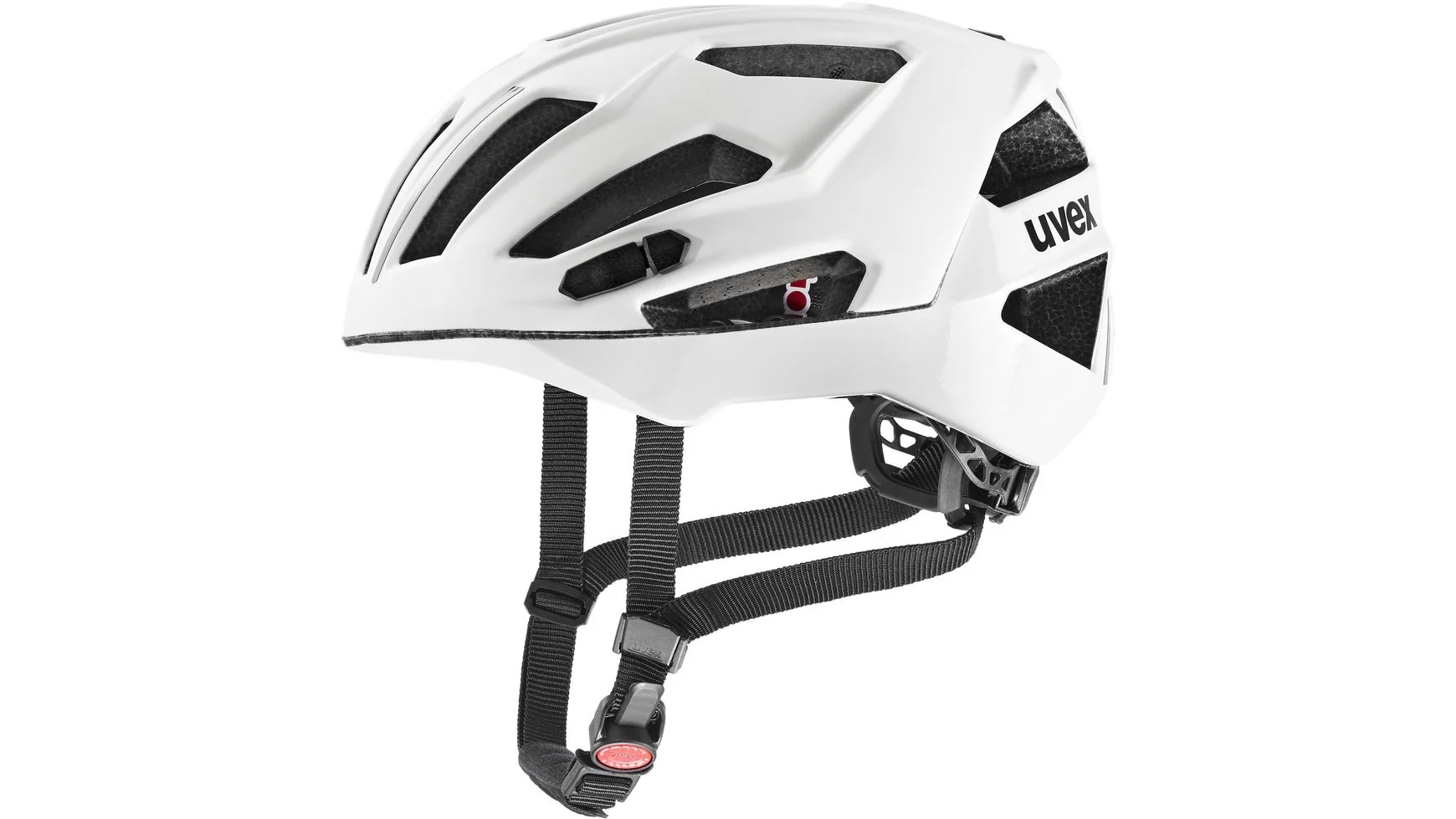 Uvex Gravel X Rennradhelm Unisex - Image 7