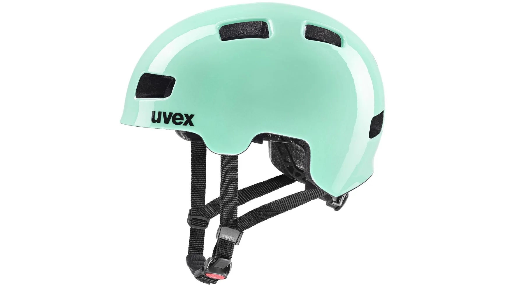 Uvex Hlmt 4 Skate Helm Kids/Teens - Image 9