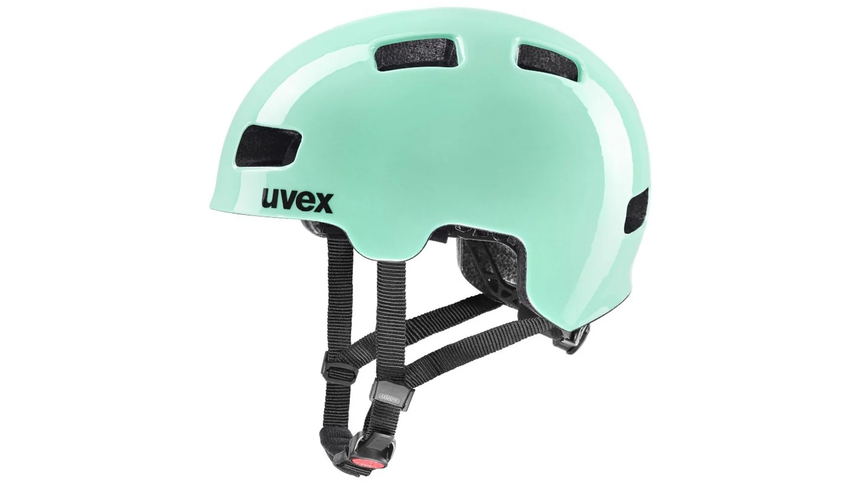 Uvex Hlmt 4 Skate Helm Kids/Teens