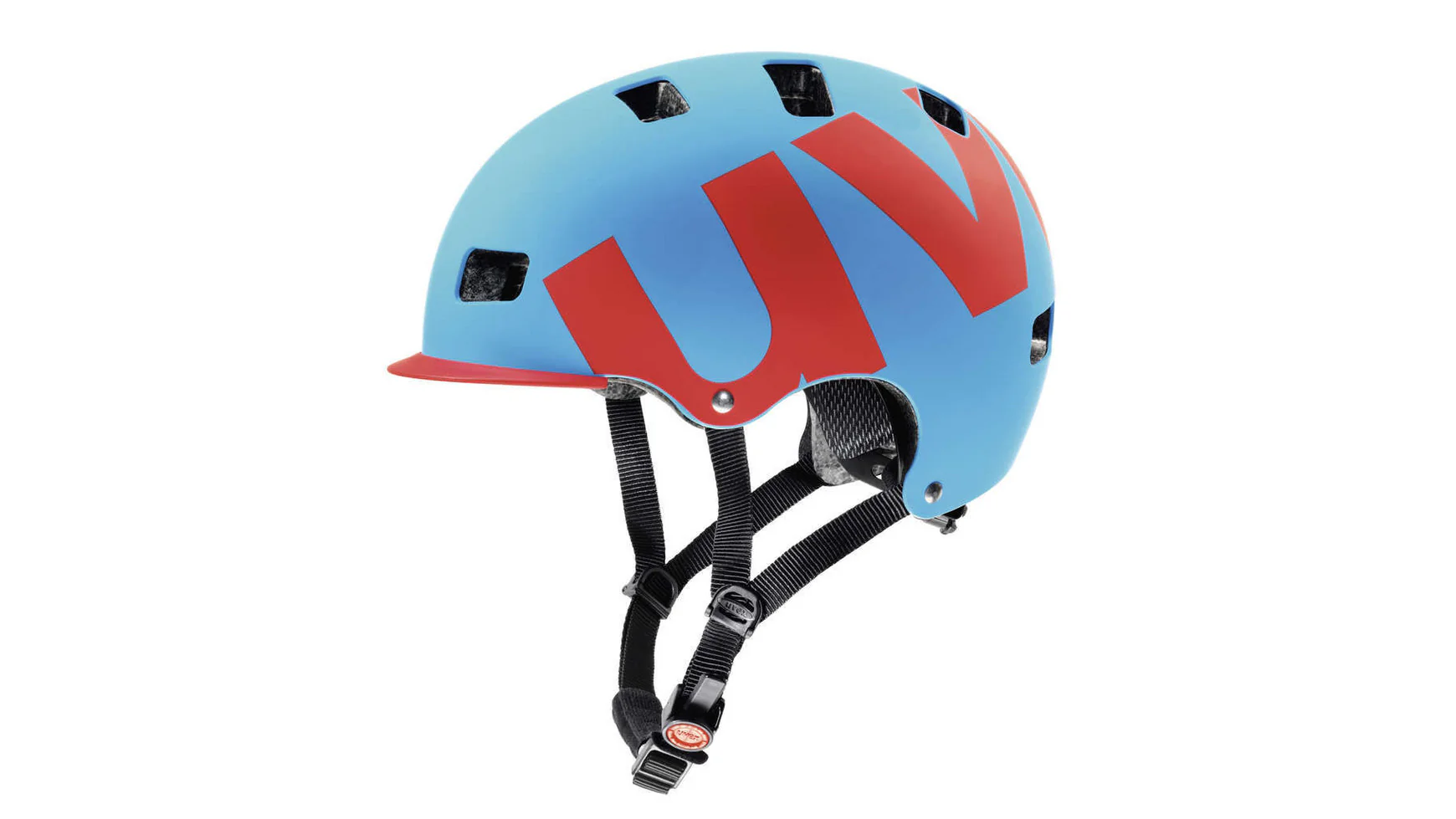 Uvex Hlmt 5 Bike Pro Urbanhelm - Image 3