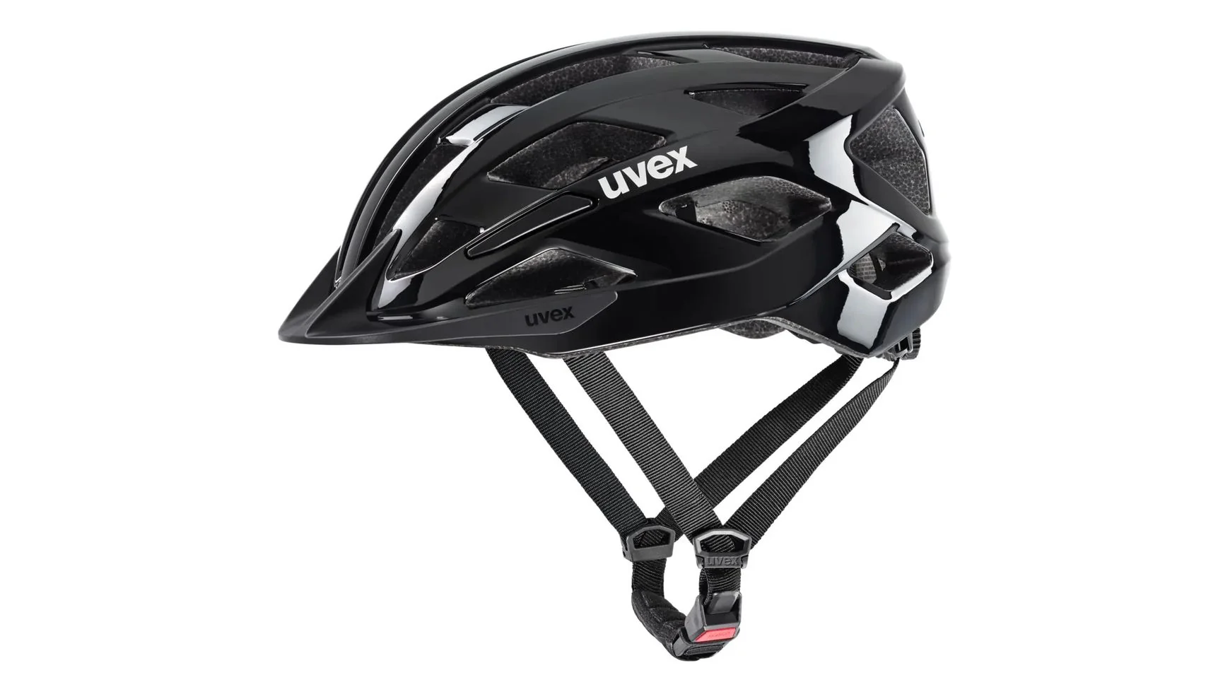 Uvex i-vo 2 pure City Helm Unisex - Image 3