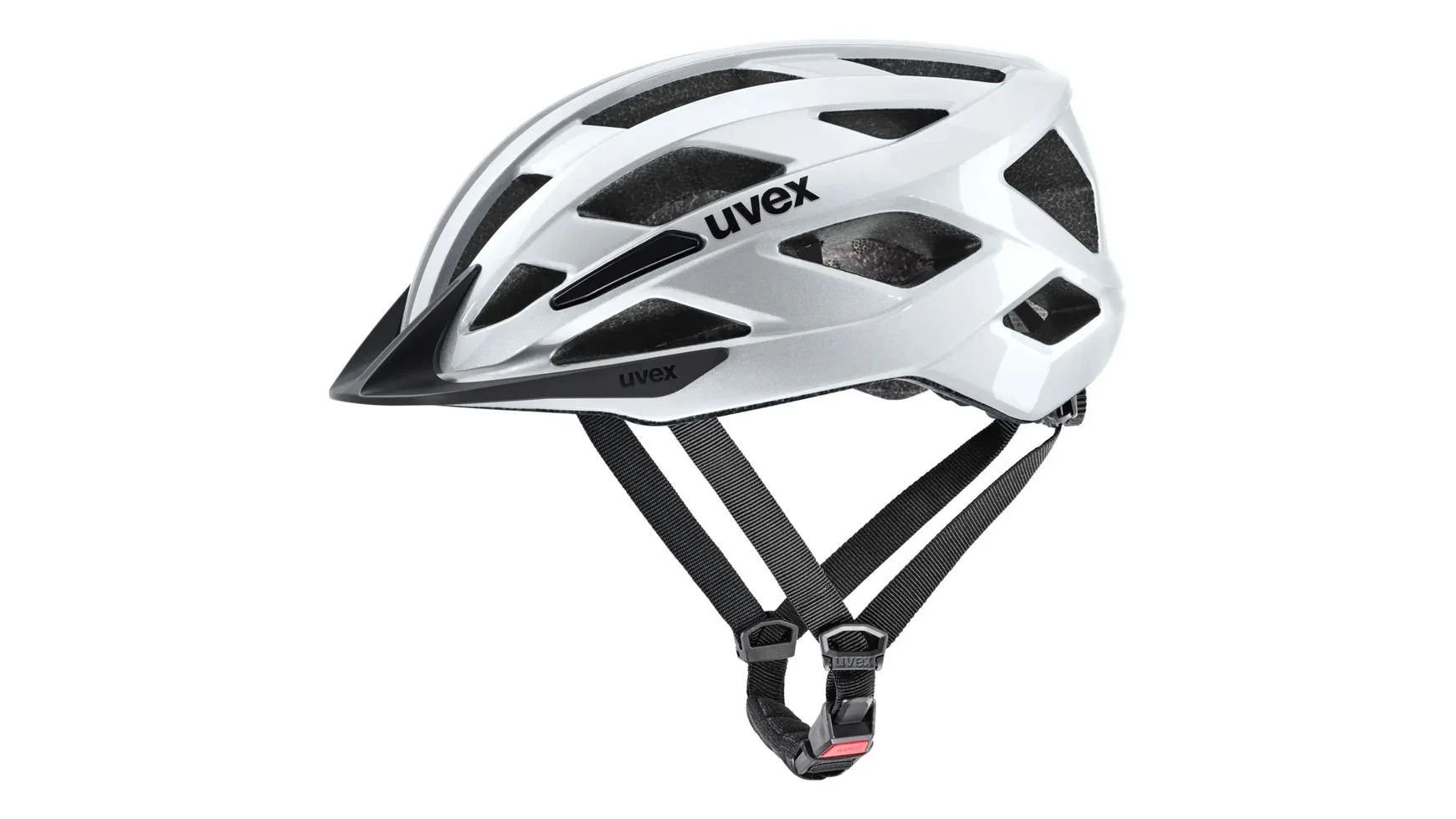Uvex i-vo 2 pure City Helm Unisex - Image 4