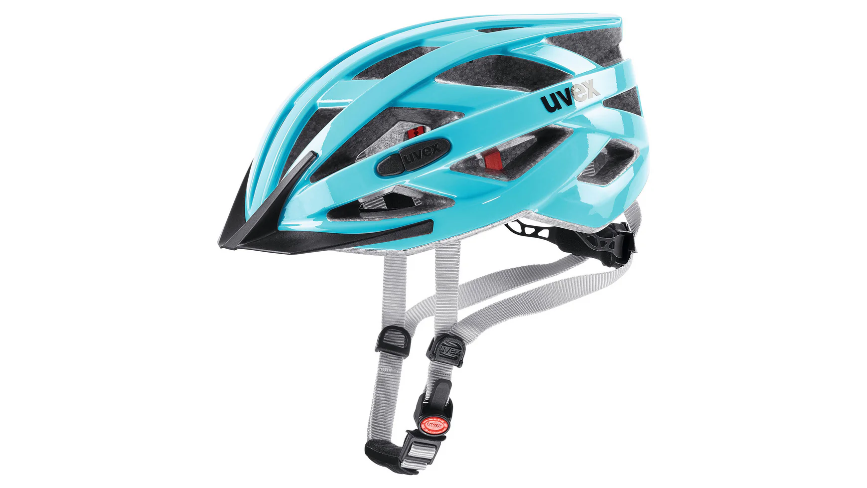 Uvex i-vo 3D .