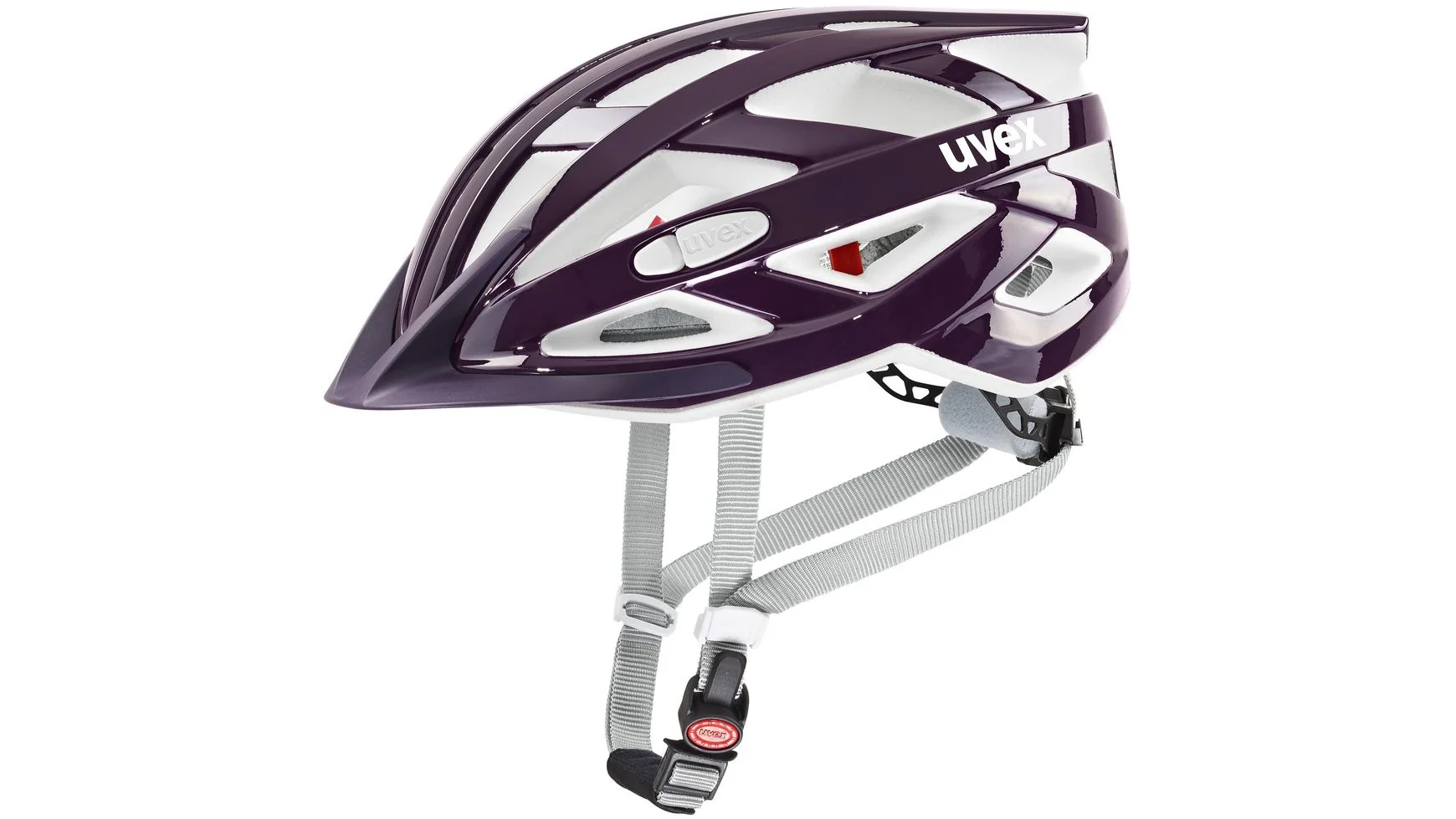 Uvex i-vo 3D . - Image 10