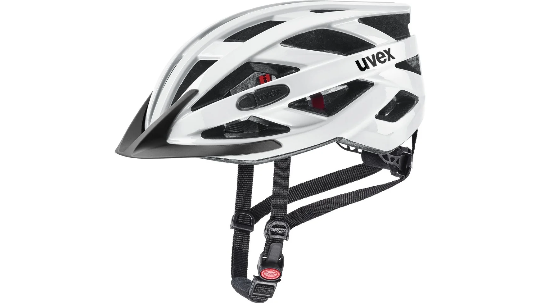 Uvex i-vo 3D City Helm Unisex