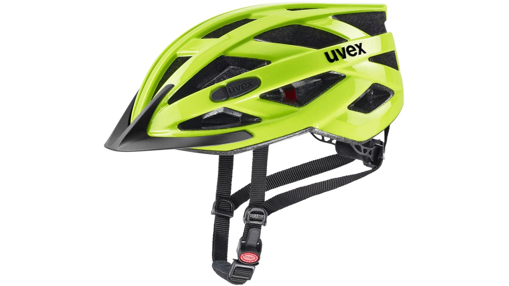 Uvex i-vo 3D City Helm Unisex - Image 3