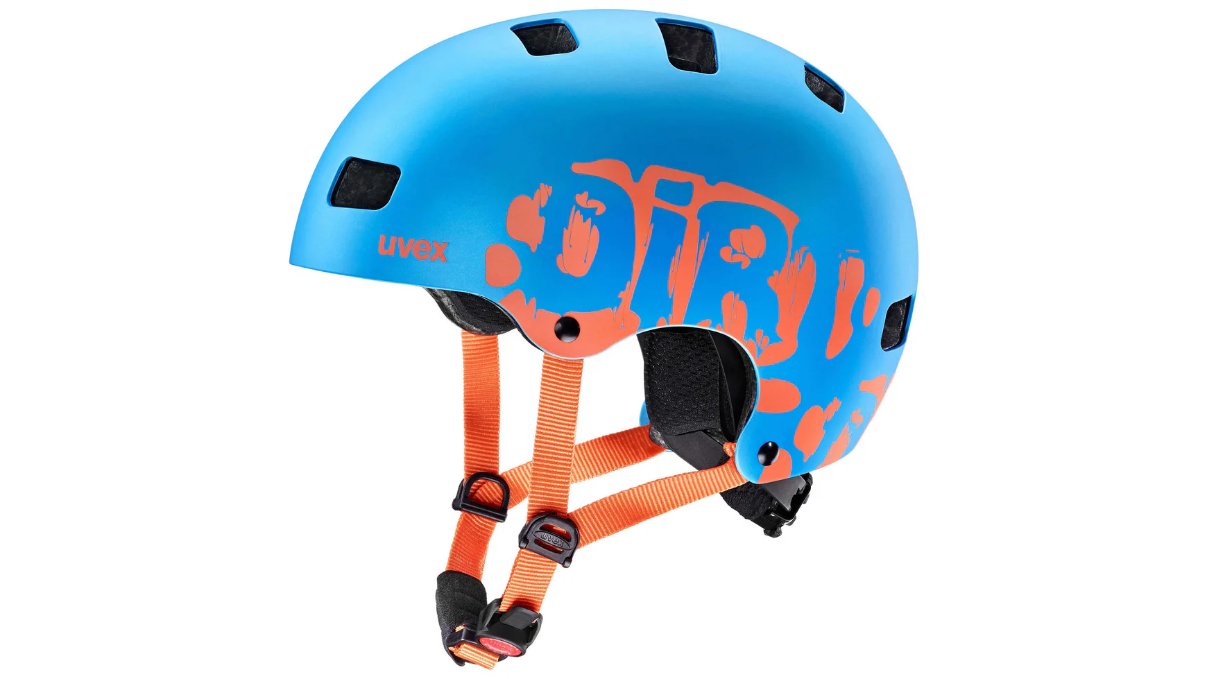 Uvex Kid 3 CC - Image 5