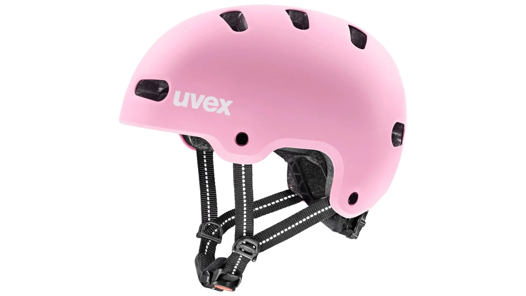 Uvex Kid 4 Skate Helm Kids/Teens
