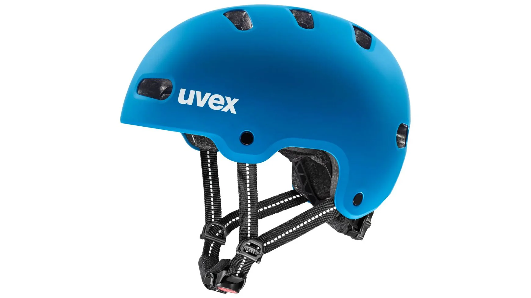 Uvex Kid 4 Skate Helm Kids/Teens - Image 2