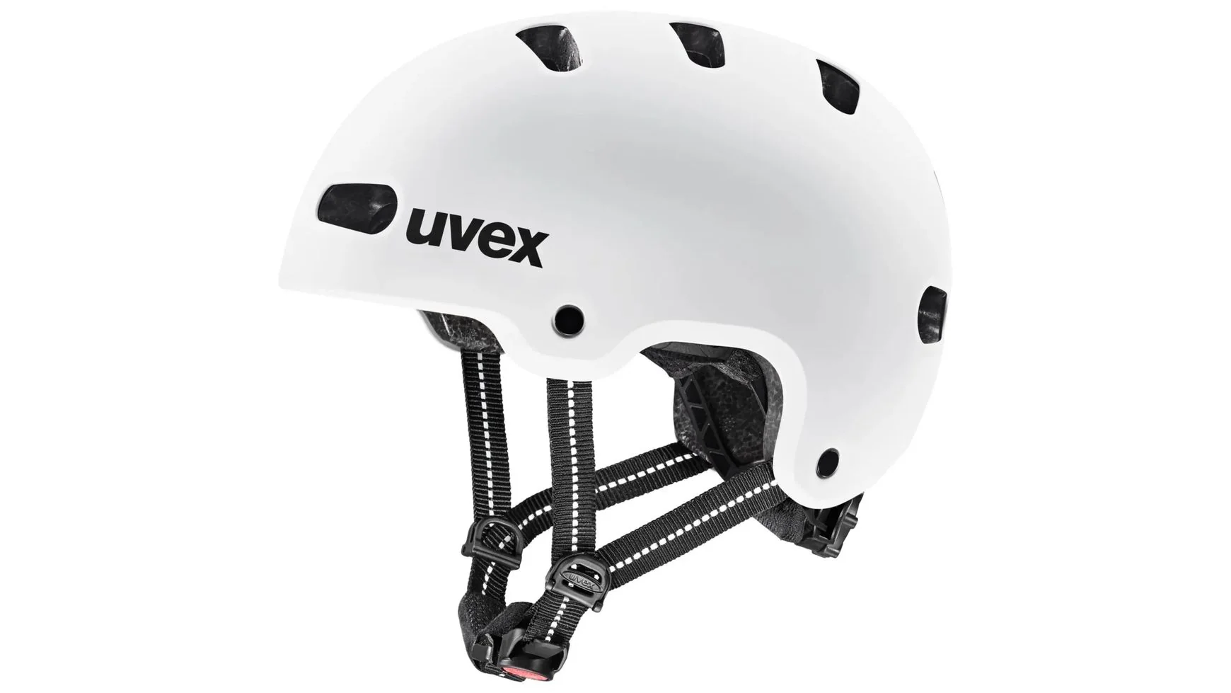 Uvex Kid 4 Skate Helm Kids/Teens - Image 3