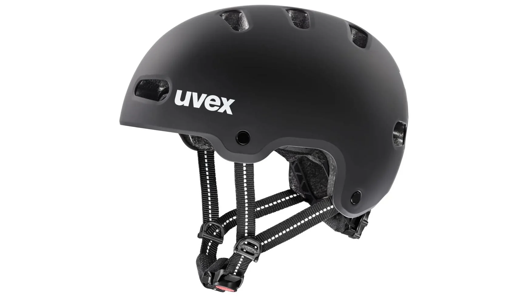 Uvex Kid 4 Skate Helm Kids/Teens - Image 4