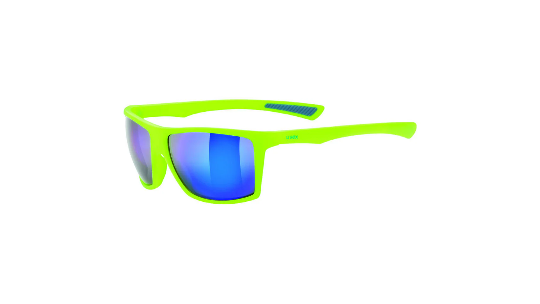 Uvex lgl 23 Fahrradbrille