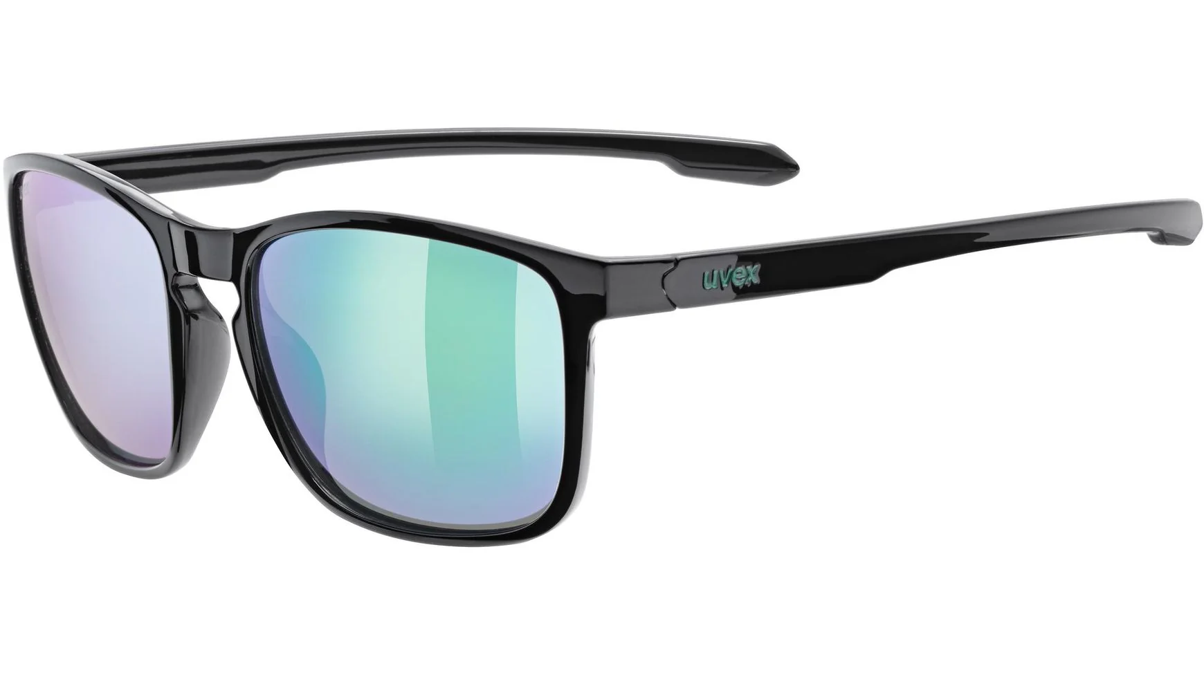 Uvex lgl 52 Fahrradbrille