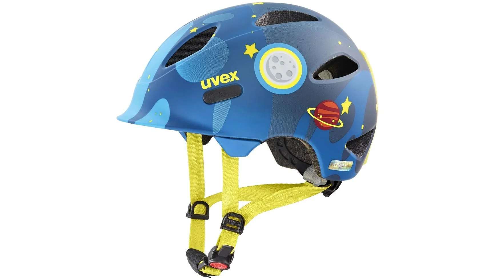 Uvex Oyo Style Kinderhelm - Image 9