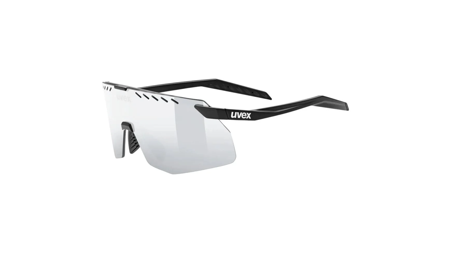 Uvex pace stage s Fahrradbrille
