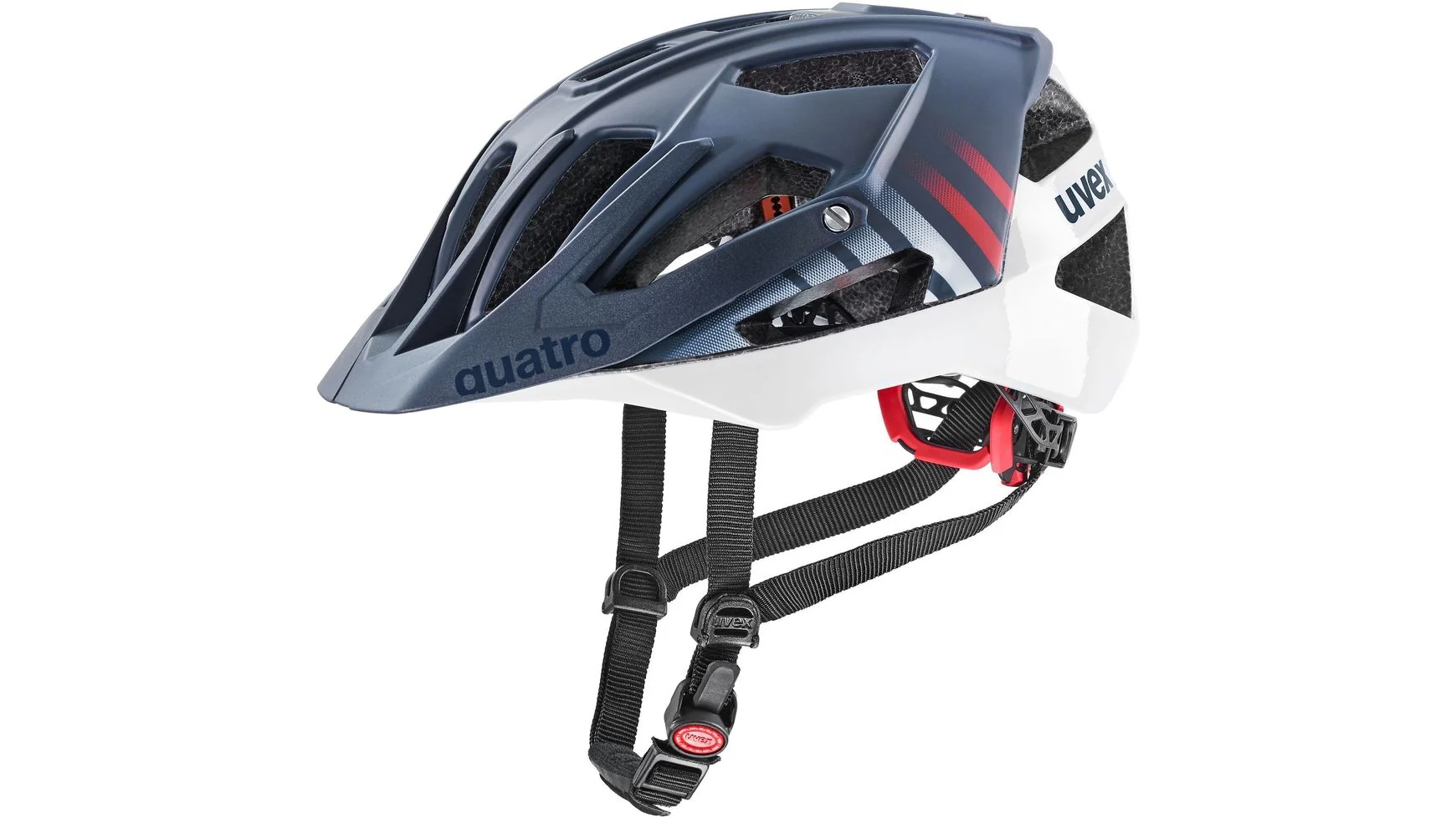 Uvex Quatro CC