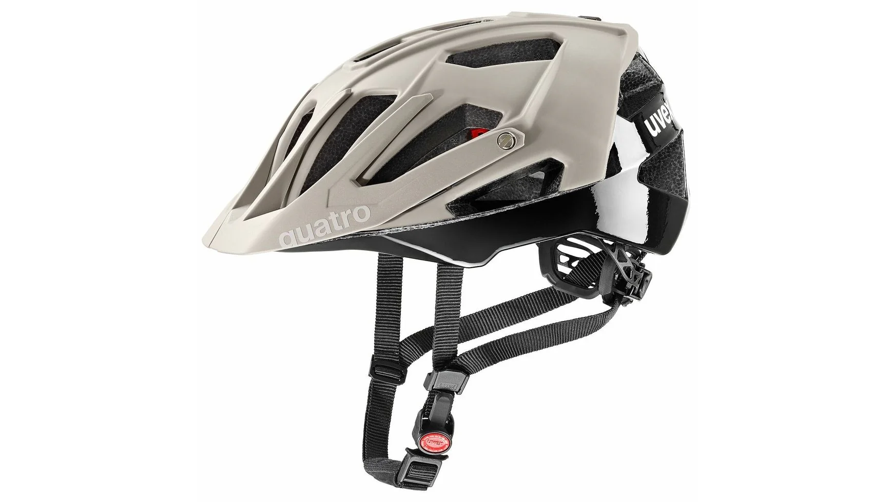 Uvex Quatro CC - Image 2