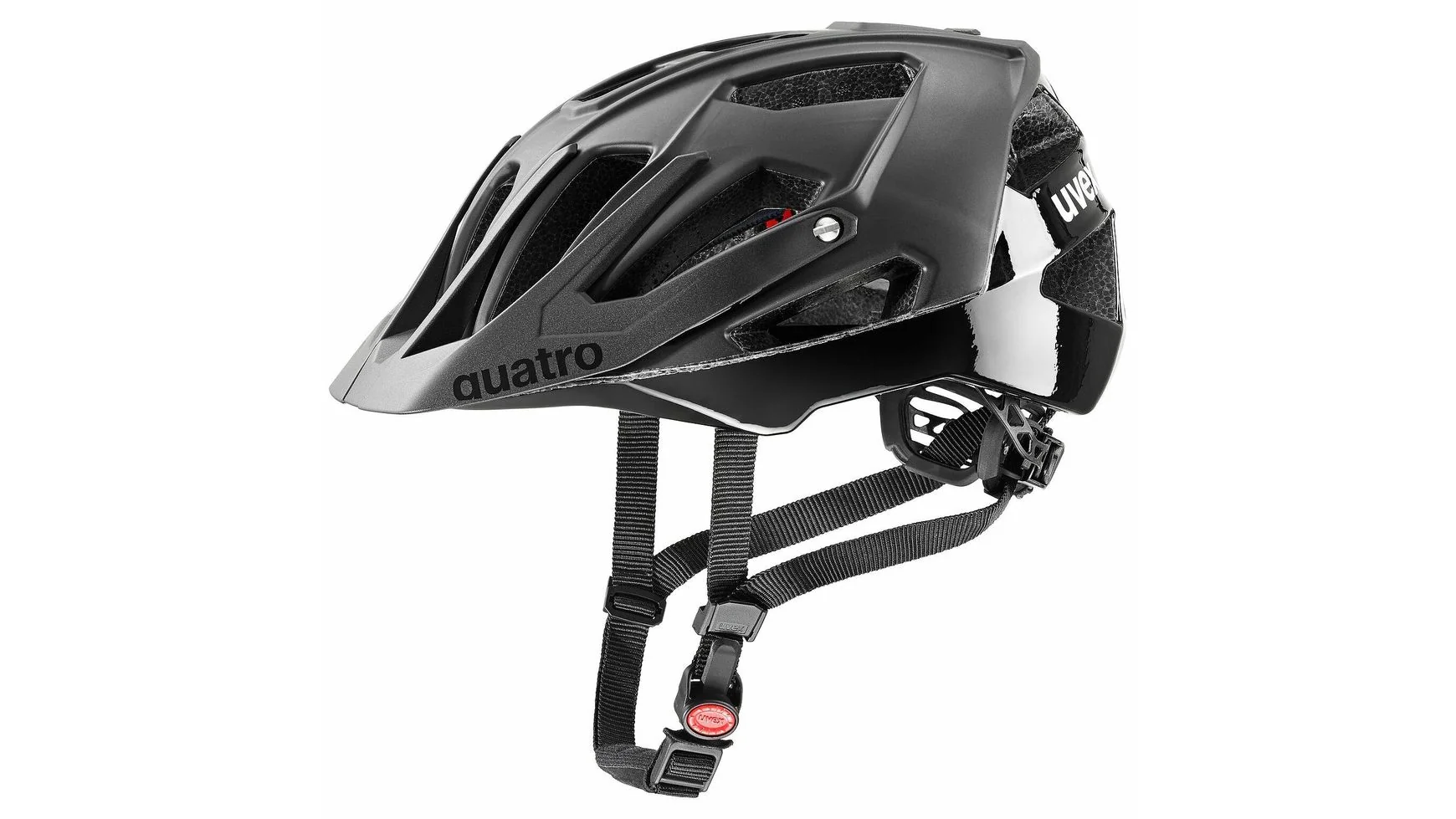 Uvex Quatro CC - Image 3