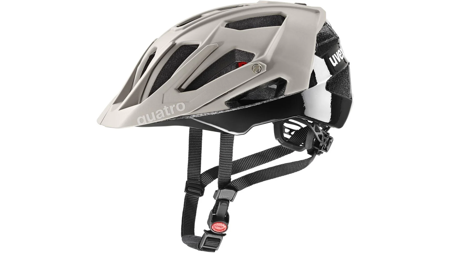 Uvex Quatro CC - Image 3