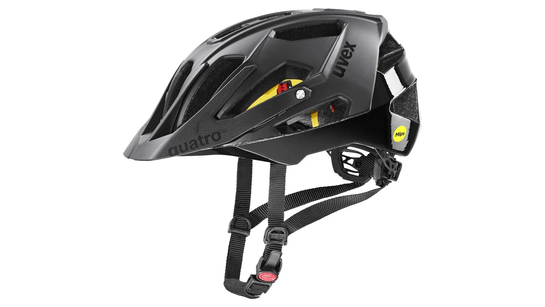Uvex Quatro CC MIPS