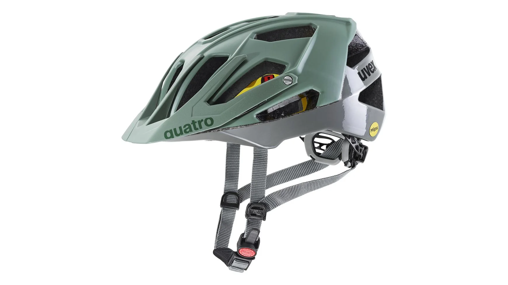 Uvex Quatro CC MIPS - Image 2
