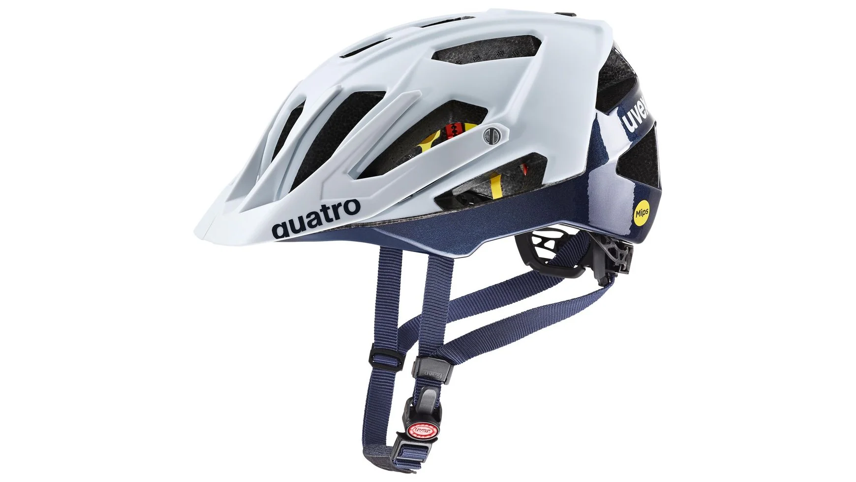 Uvex Quatro CC MIPS - Image 3