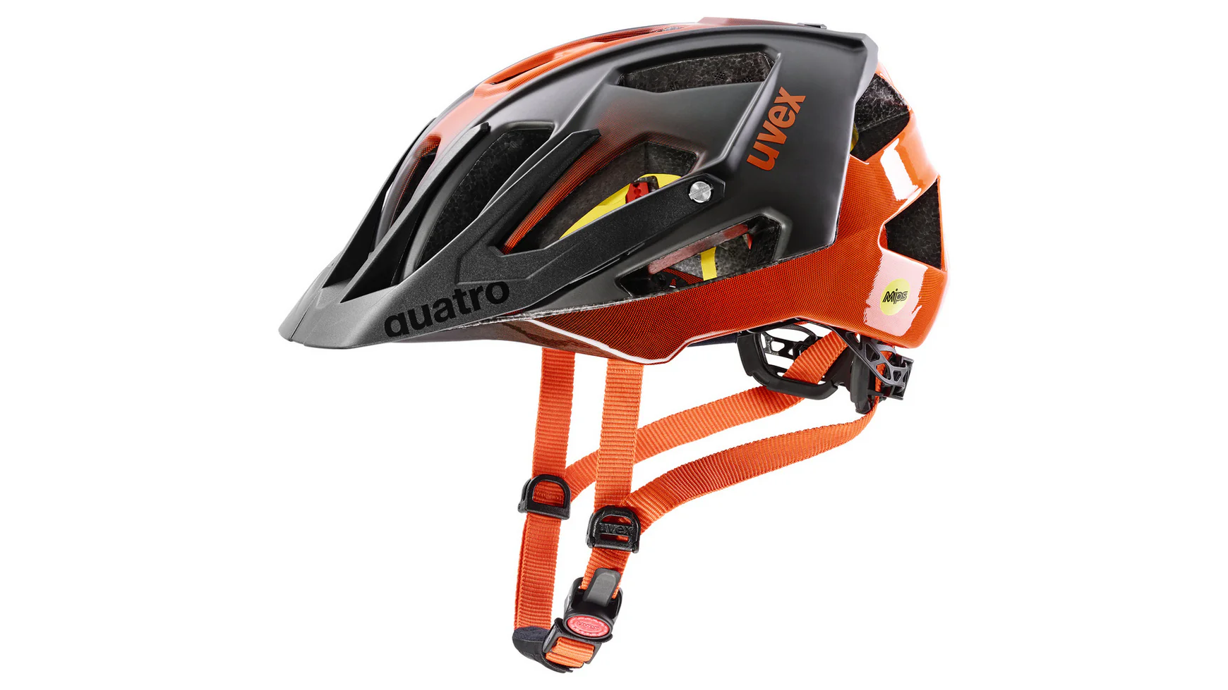 Uvex Quatro CC MIPS