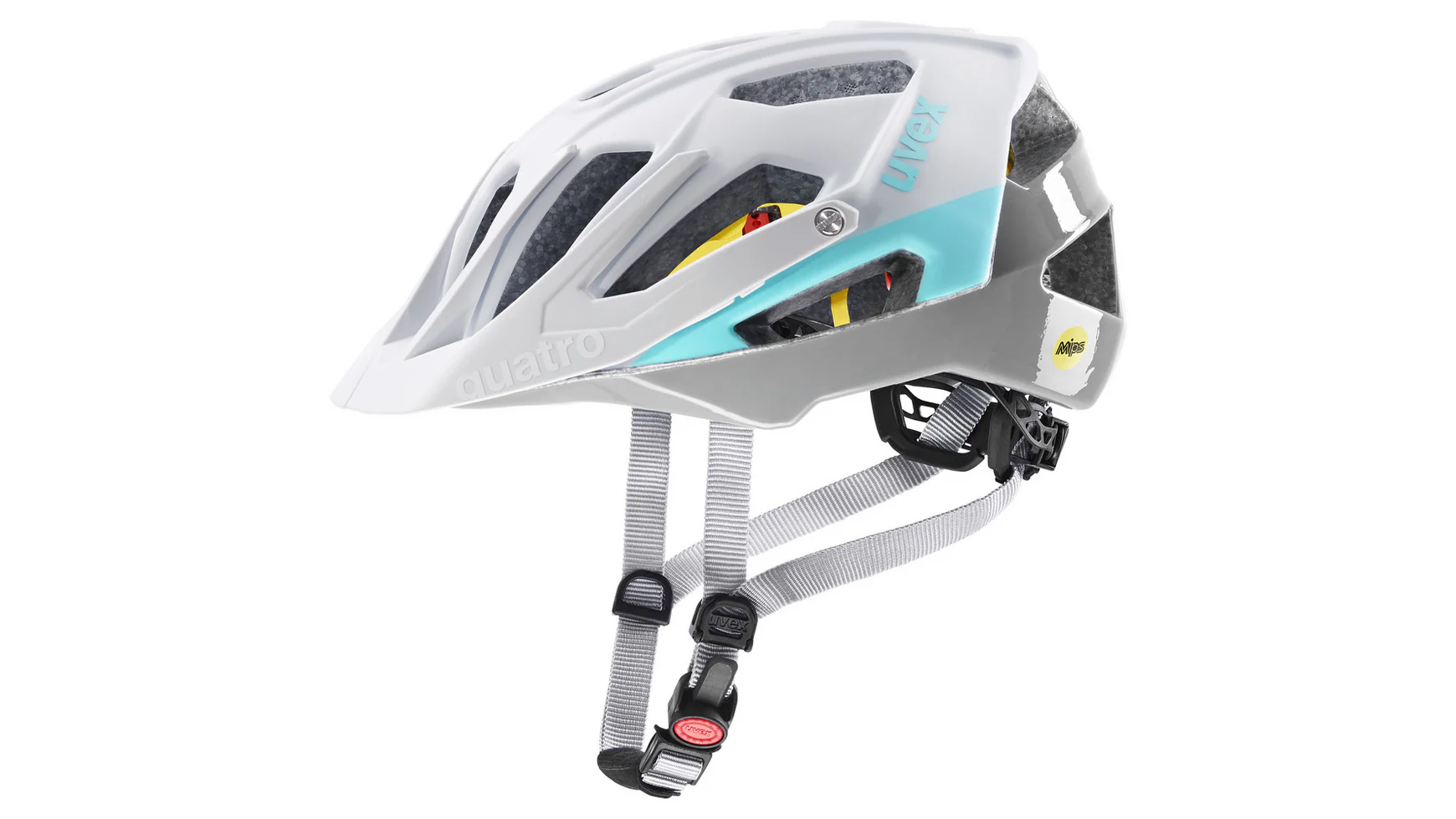 Uvex Quatro CC MIPS - Image 2