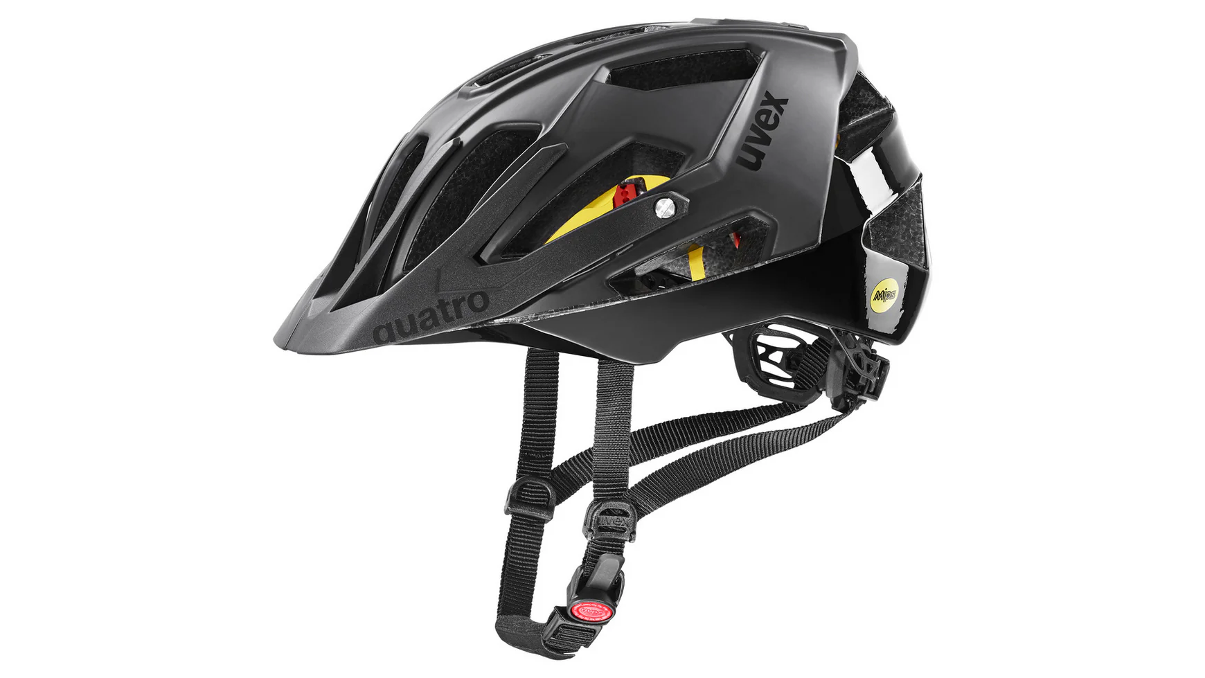 Uvex Quatro CC MIPS - Image 3