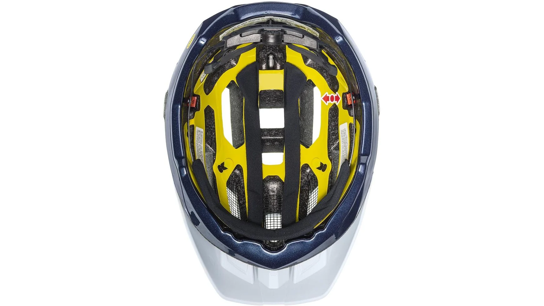 Uvex Quatro CC MIPS - Image 5