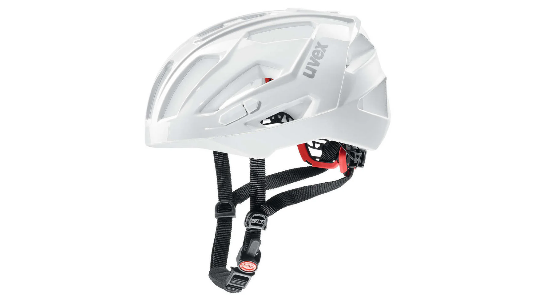 Uvex Quatro XC City Helm Unisex - Image 3