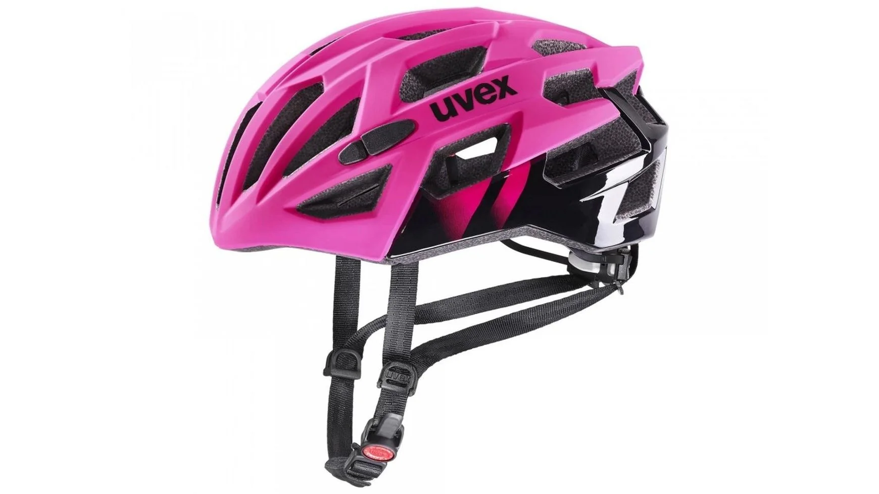 Uvex Race 7 Rennradhelm Unisex - Image 5