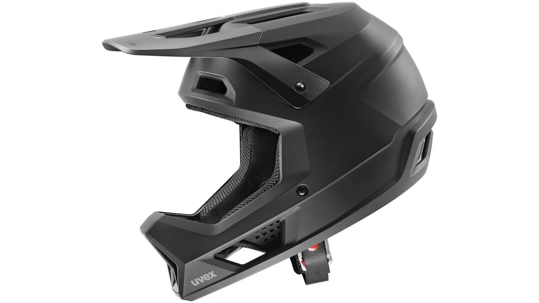 Uvex Ravage Fullfacehelm