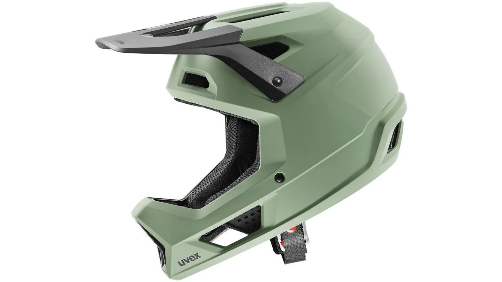 Uvex Ravage Fullfacehelm - Image 3
