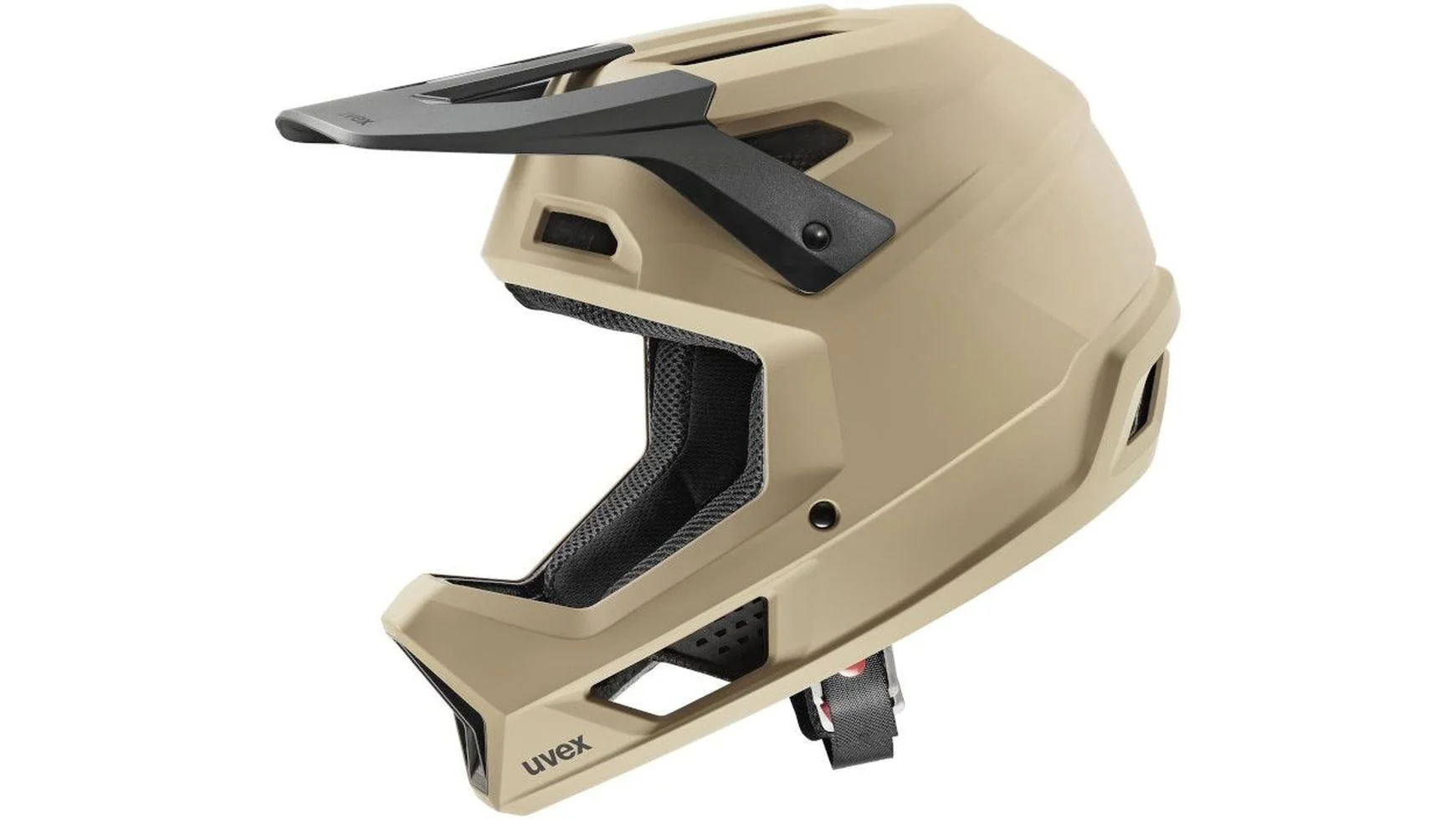 Uvex Ravage Fullfacehelm - Image 4