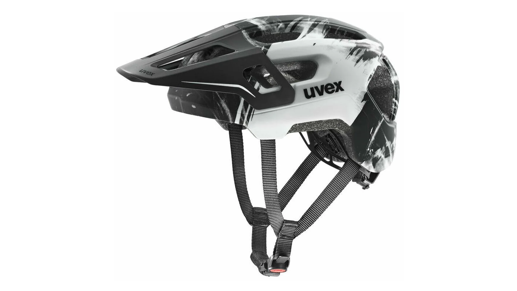 Uvex React Jr. Fullface - Image 2