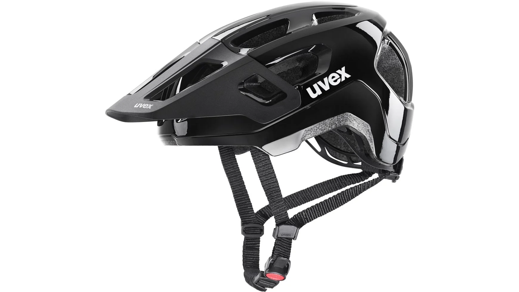 Uvex React Jr. Jugendhelm