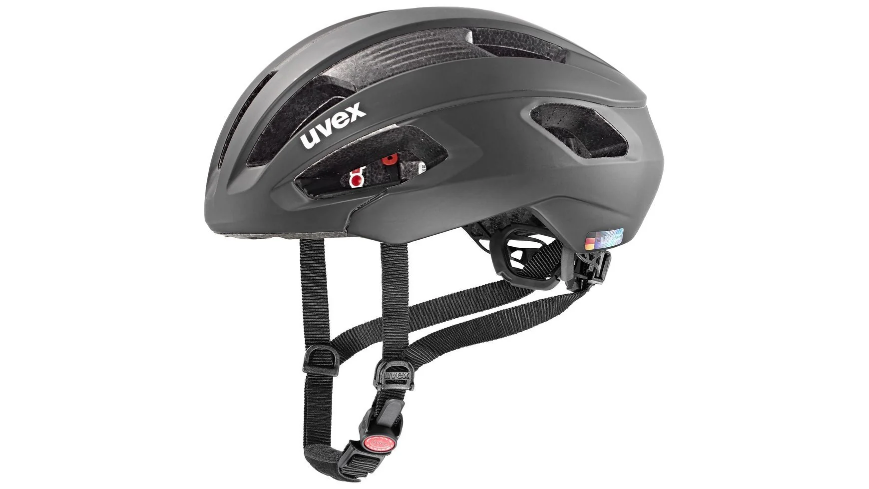 Uvex Rise CC Rennradhelm Unisex - Image 4