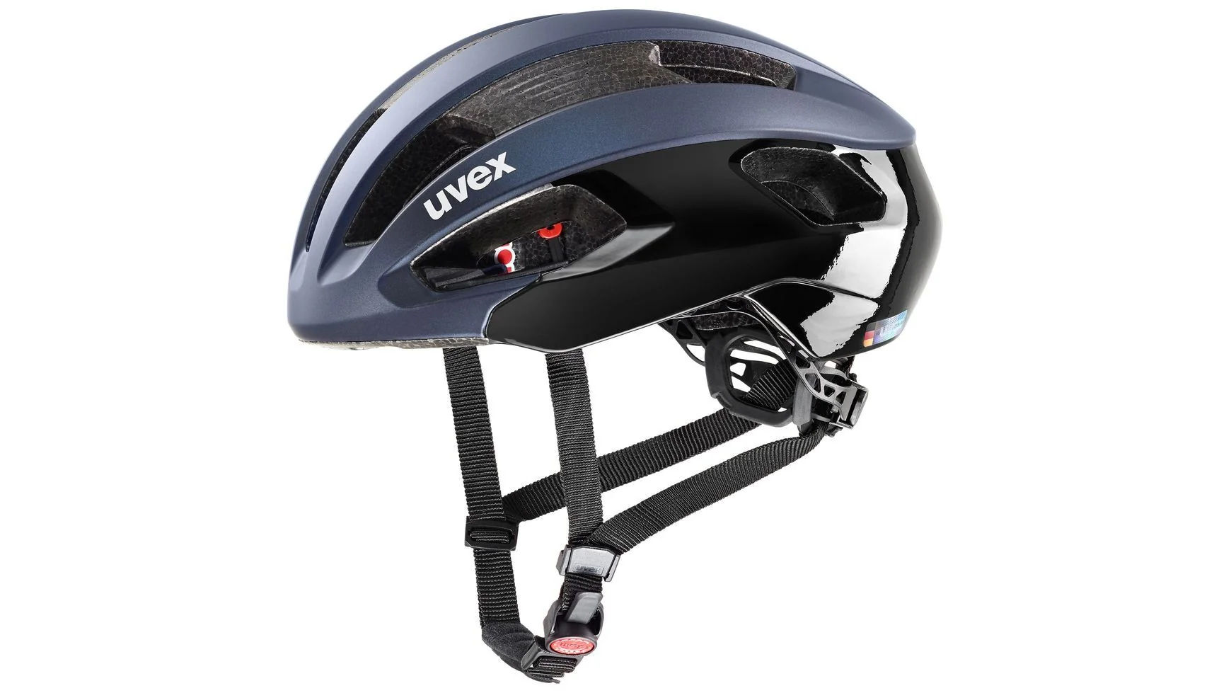 Uvex Rise CC Rennradhelm Unisex - Image 5