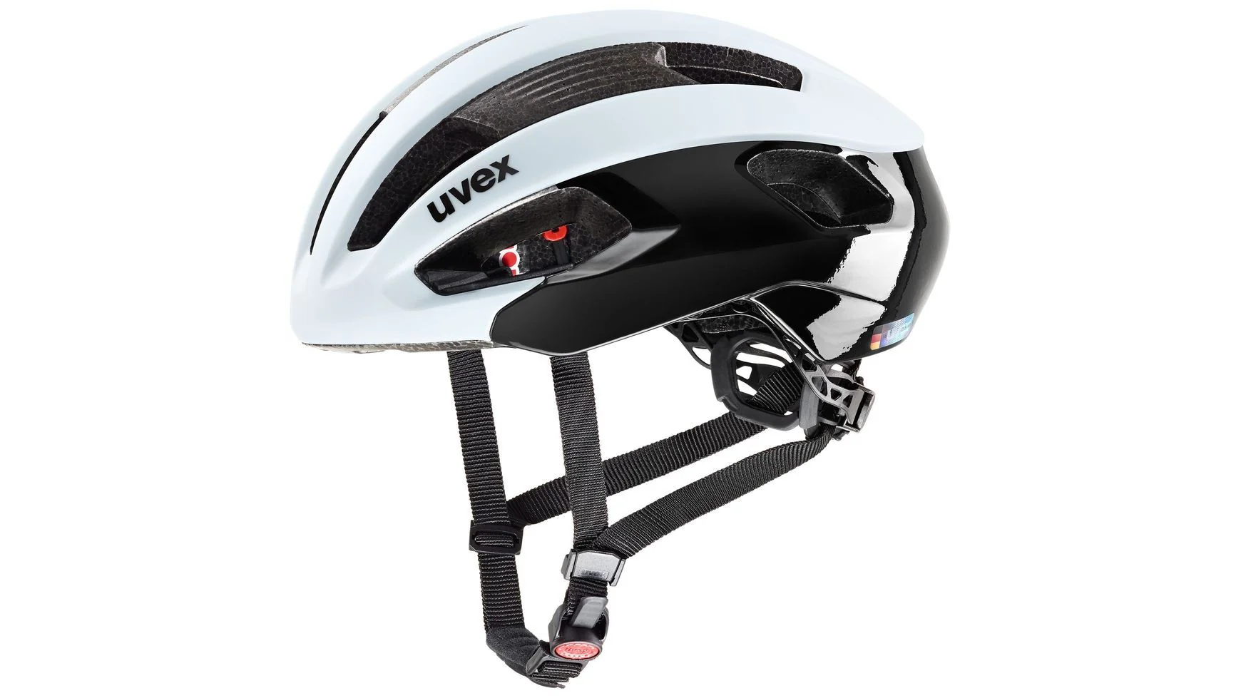 Uvex Rise CC Rennradhelm Unisex - Image 6