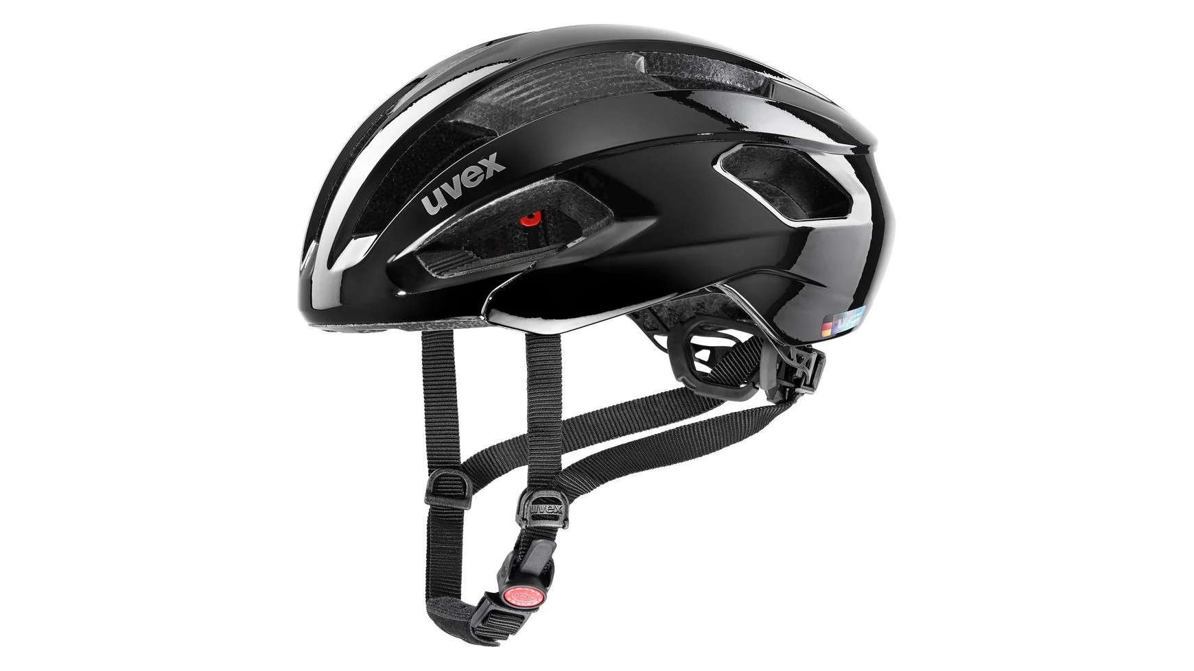 Uvex Rise Rennradhelm Unisex - Image 3