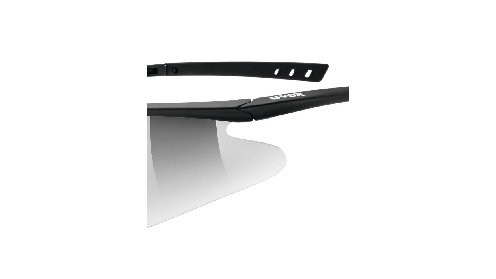 Uvex sgl 101 Fahrradbrille
