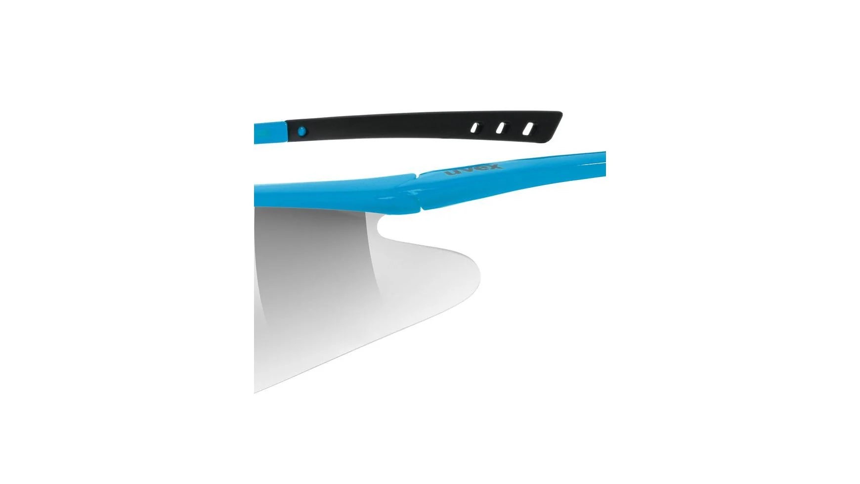 Uvex sgl 101 Fahrradbrille - Image 4