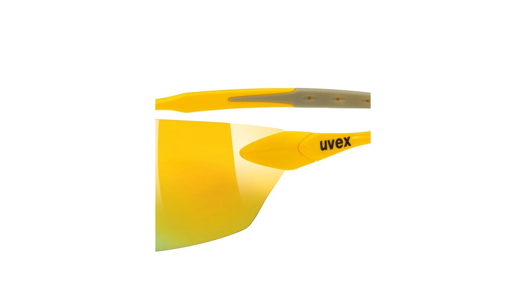 Uvex sgl 203 Fahrradbrille - Image 2