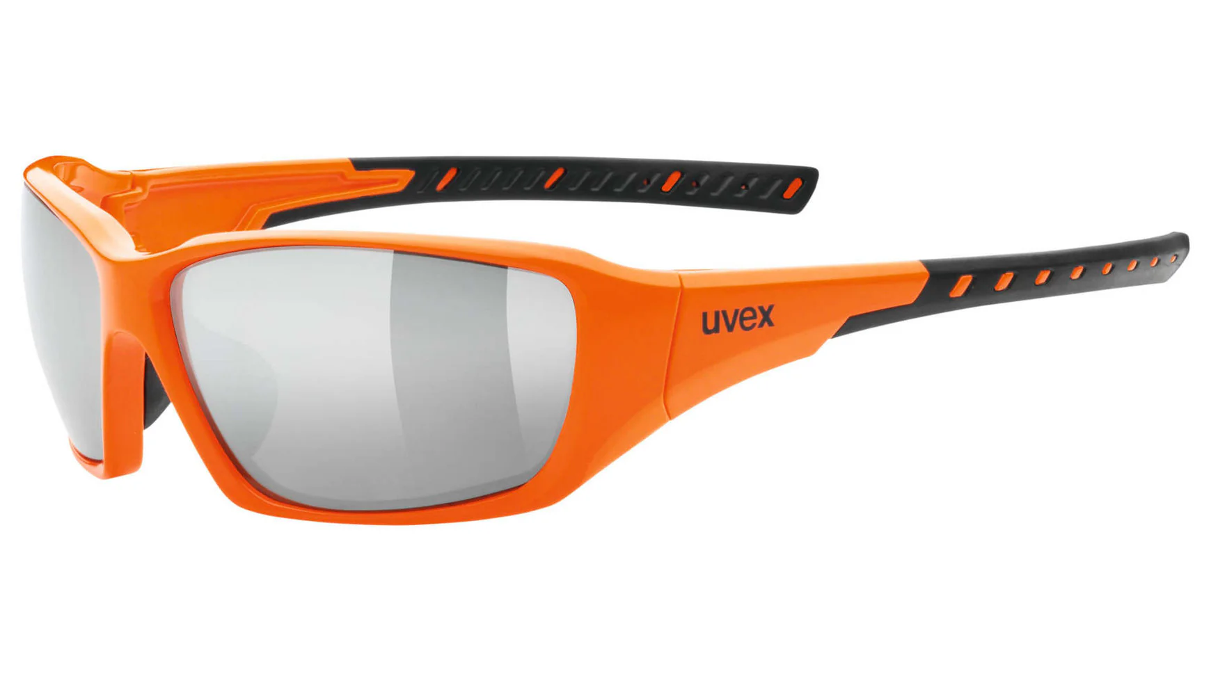 Uvex sportstyle 219 Fahrradbrille - Image 2