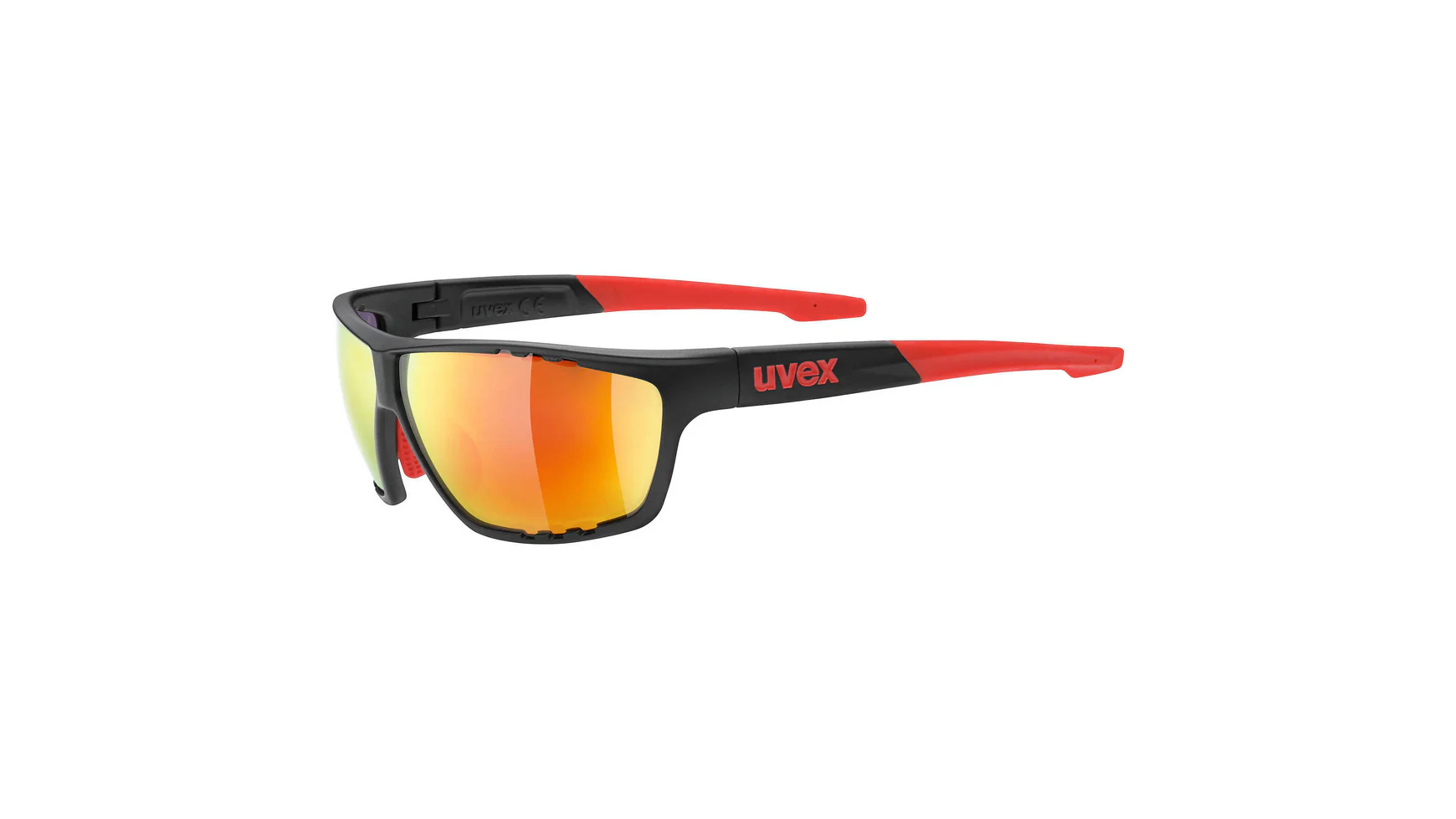 Uvex Sportstyle 706 Fahrradbrille - Image 10