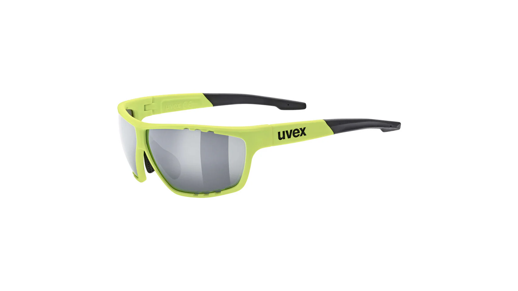 Uvex Sportstyle 706 Fahrradbrille - Image 6