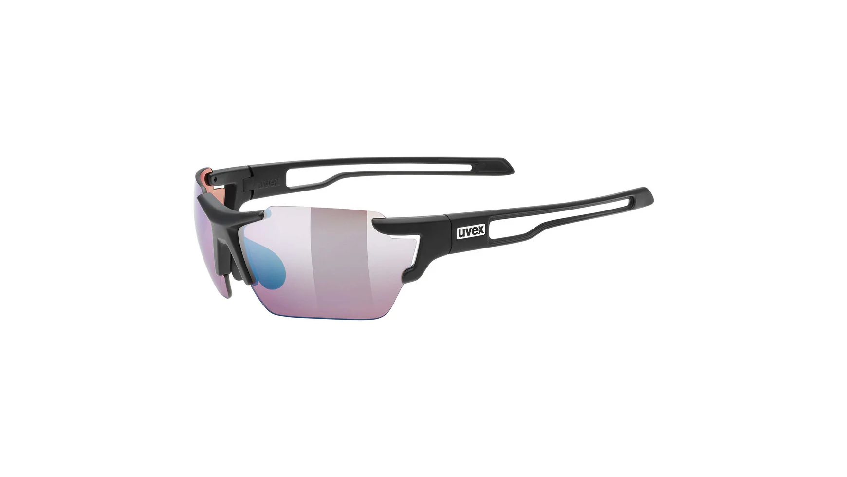 Uvex sportstyle 803 colorvision