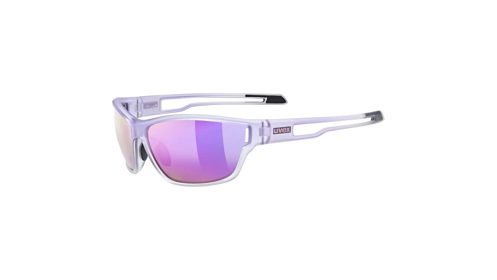 Uvex Sportstyle 806 Fahrradbrille