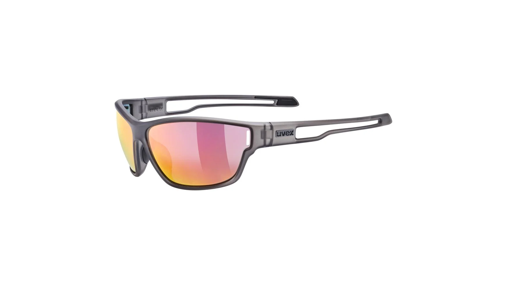 Uvex Sportstyle 806 Fahrradbrille - Image 4
